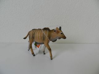 Obrázek z Antilopa Darby samice plast 9cm 